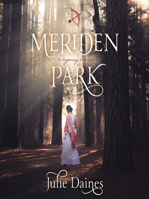 cover image of Meriden Park